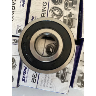 Bạc đạn 6304, bạc đạn bánh xe rùa số 10