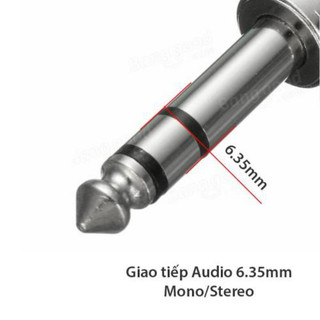 Jack Stereo 6 Ly