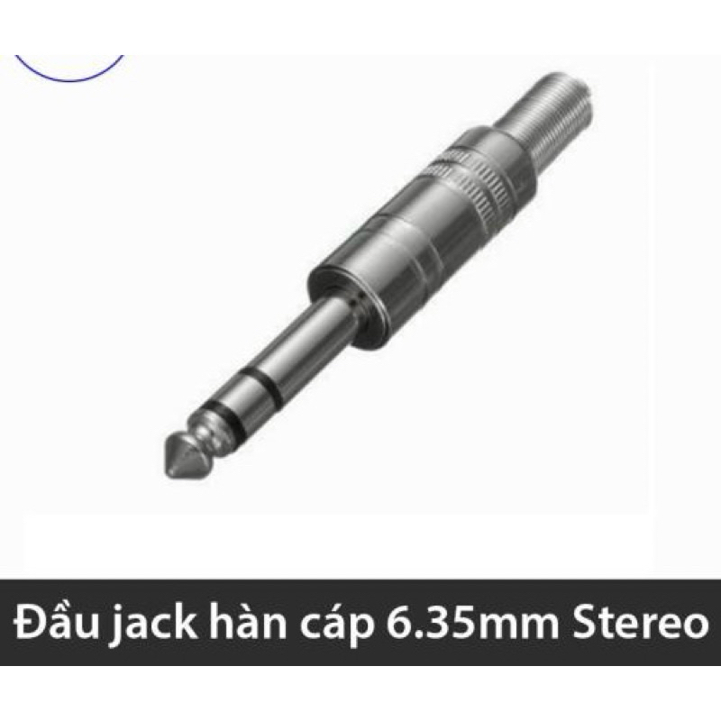 Jack Stereo 6 Ly