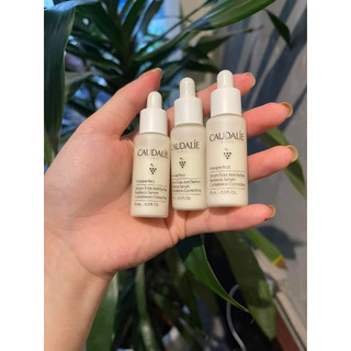 Tinh chất giảm nám caudalie mini 10ml