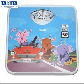 Cân Sức Khỏe Cơ Học TANITA HA522