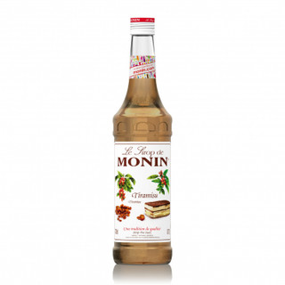 Siro Tiramisu Monin – Monin Tiramisu Syrup
