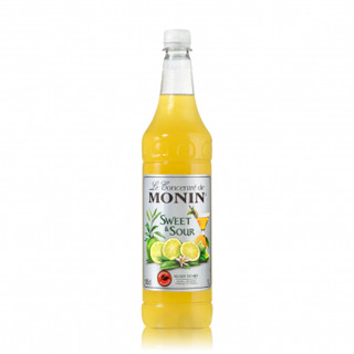 Monin Sweet & Sour