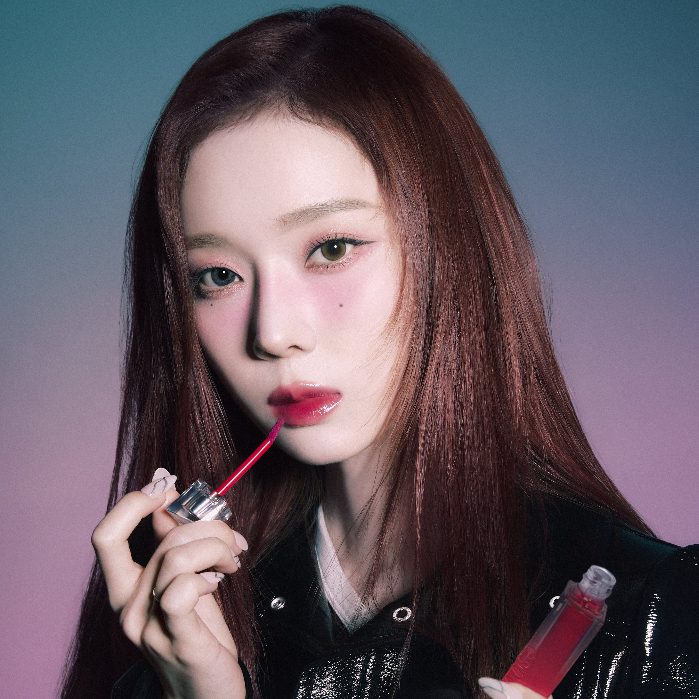 Son Tint Bóng Căng Mọng Môi Espoir Couture Lip Tint Glaze 5.5g