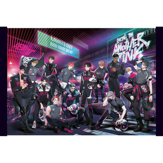Poster bomtoon 2024 - manhwa bl