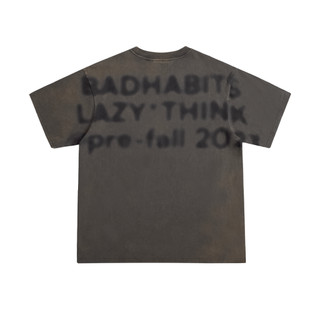 Áo Thun Lazy Signature Tee - Lazy Think Collection - Local Brand Chính Hãng