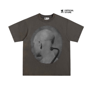 Áo thun lazy signature- lazy think collection