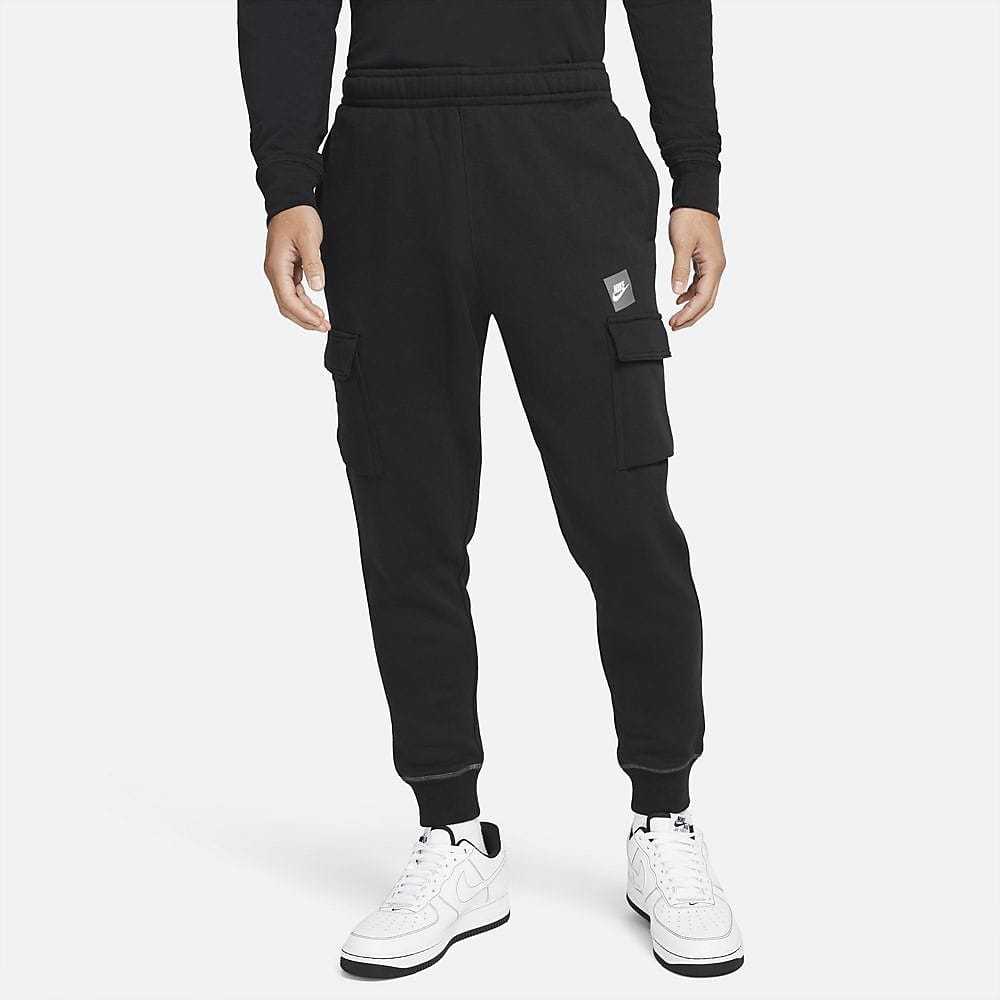 Jogger túi hộp Ni.ke Just Do It sẵn size S L á