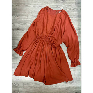 [virusplussize]Sale outlet - Đầm f21plus cánh dơi bigsize xuất xịn(2494)