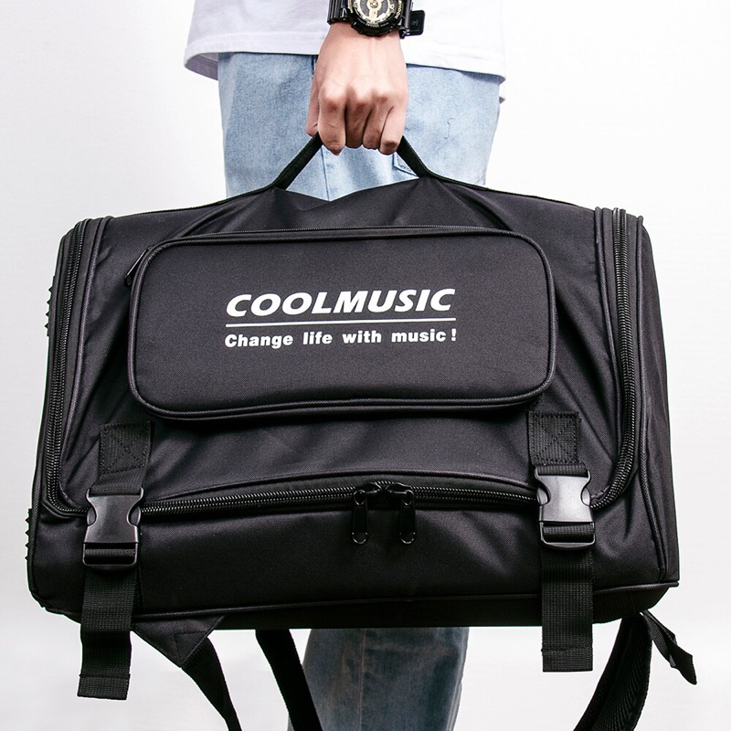 Loa Karaok di động Coolmusic BP60D Ver2