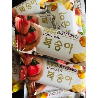 100g Bánh xốp sữa chua (vị ngẫu nhiên)