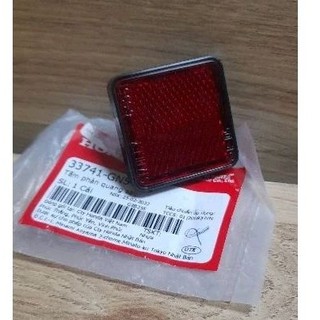 Phản quang đuôi dè sau xe wave alpha
