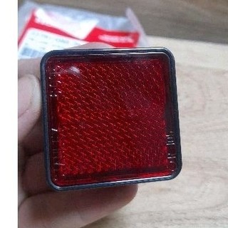 phản quang đuôi dè sau xe wave alpha