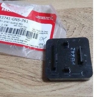 phản quang đuôi dè sau xe wave alpha