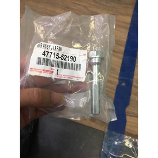 Ắc phanh trước vios xịn chính hãng 2014-2020