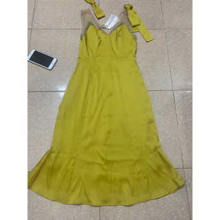 Đầm Maven newtag size S
