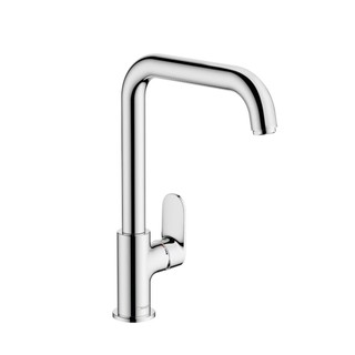 Vòi chậu bếp nóng lạnh hansgrohe 210 1jet 71857 - hàng chính hãng