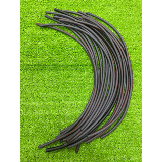 Dây xăng/ dây nhớt/ ống thông hơi màu xám xipo satria yaz