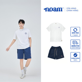 Set đồ Unisex Form rộng NOAM’ Choice 100% Cotton