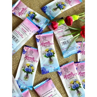 Nước dưỡng hoa Humik Protect gói 5ML