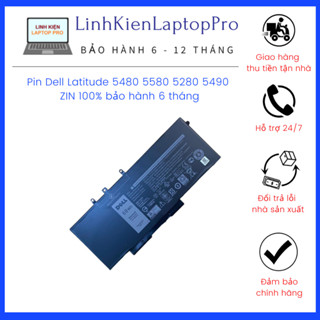 PIN ZIN Dell Vostro 5470 5480 5460 5560 Inspiron 14 5439 V5460D mã pin VH748 NEW 100%