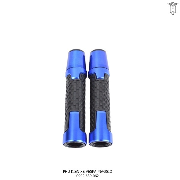 Bao Tay Lái Rizoma CNC Có Kèm Gù