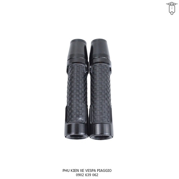 Bao Tay Lái Rizoma CNC Có Kèm Gù