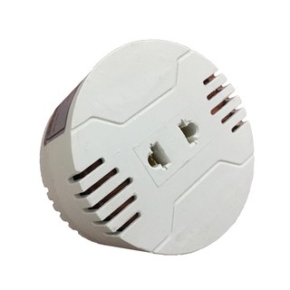 Cục đổi nguồn Vintenda 220v-110v dùng cho thiết bị có công suất dưới 80W