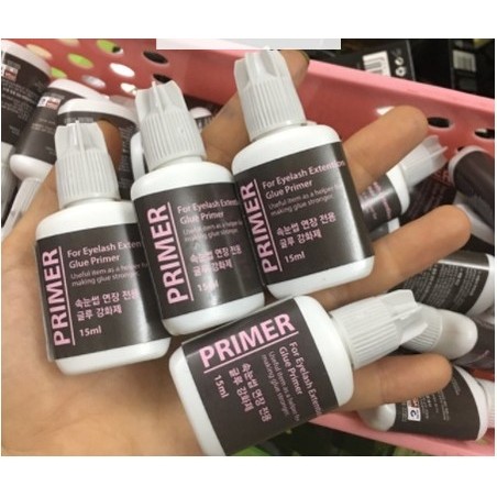 Primer liên kết mi, liên kết mi Primer