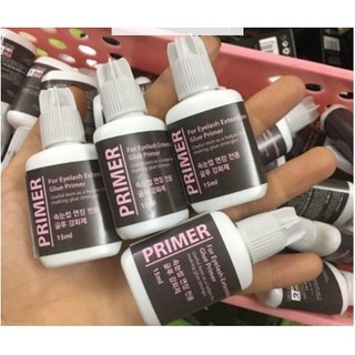 Primer liên kết mi, liên kết mi Primer