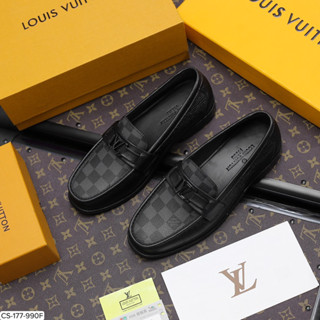 Giày Loafer nam , GIÀY LƯỜI NAM CAO CẤP - GIÁ TẠI XƯỞNG QUẢNG CHÂU (Hoả Tốc) CS177