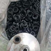 Phốt cam phanh Sym, honda (14*20*3.2) (số lượng : 1 cái)