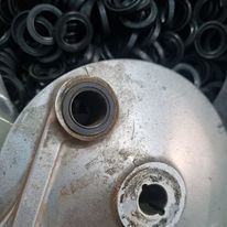 Phốt cam phanh Sym, honda (14*20*3.2) (số lượng : 1 cái)
