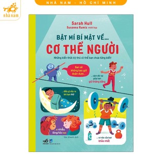 Sách - Combo Bật mí bí mật (Nhã Nam HCM)