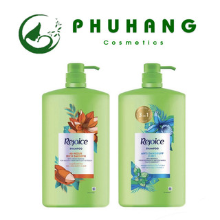 Dầu gội rejoice chai 1800ml siêu mượt
