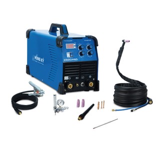 Máy hàn TIG 250C PRO HỒNG KÝ ( tig lạnh )