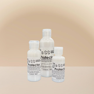 Dung môi phủ bảo vệ, phủ bóng sơn acrylic Jett Protector - custom da, cao su, nhựa - tranh vẽ, tượng,...ư