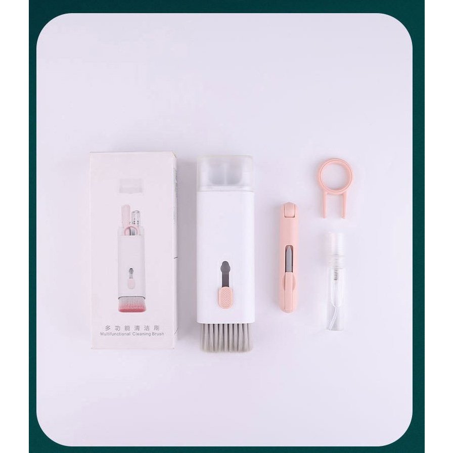 Bộ vệ sinh bàn phím 7in1