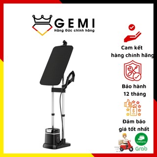 Bàn là cây tefal qt1510e0, bàn ủi hơi nước đứng