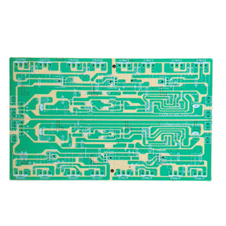 Bo pcb 16 sò mono (8 sò 1 kênh)