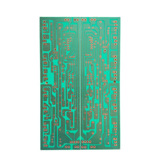 Bo pcb 16 sò mono (8 sò 1 kênh)
