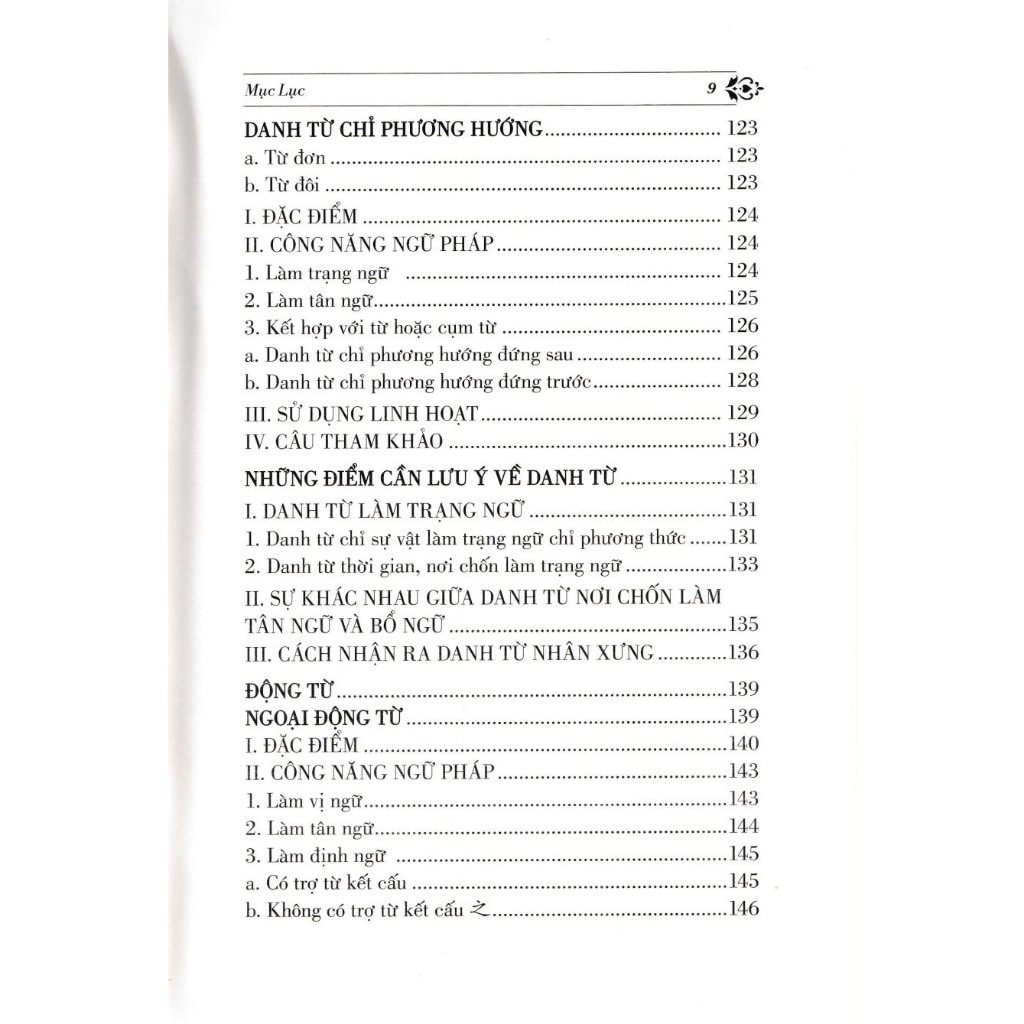 Sách - Ngữ Pháp Hán Văn -Nhà Sách Thành An