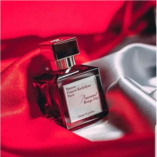 Jelly.Store - Nước Hoa - Rouge 540 Extrait  - Nước hoa Authentic