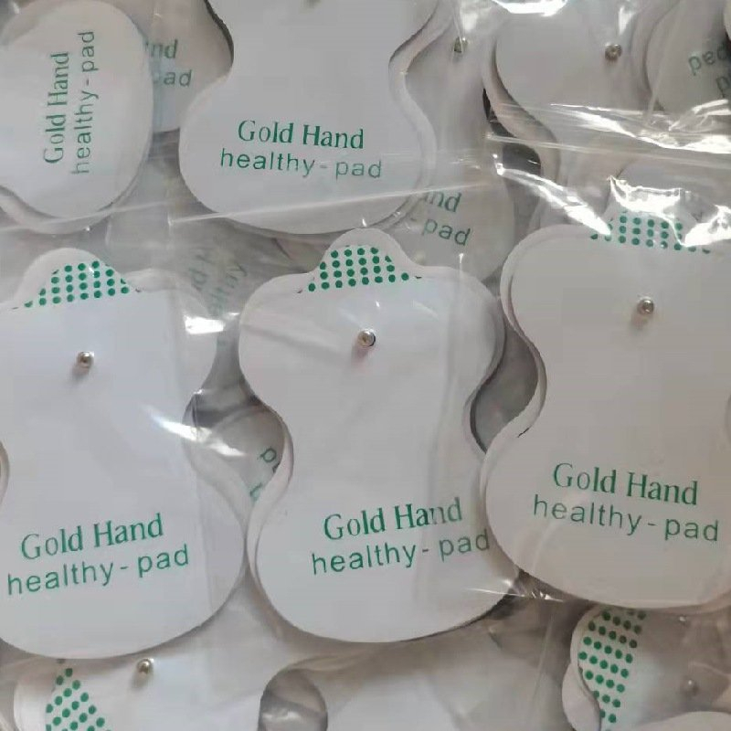 Combo 4 Miếng Dán Xung Điện Chất Lượng Cao Cấp