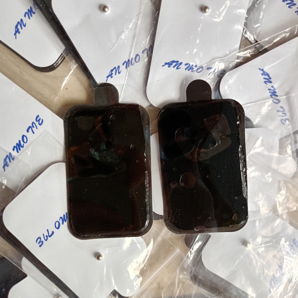 Combo 4 Miếng Dán Xung Điện Chất Lượng Cao Cấp