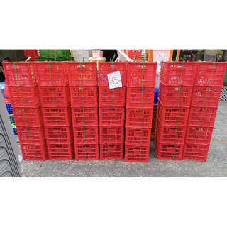 sóng trái cây không nắp (45×37×28 cm) cao cấp