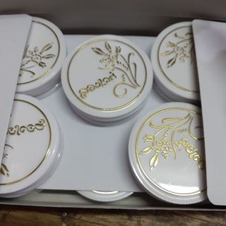 Phấn phủ Bông Lúa  LONG WAY 10g, Thái Lan