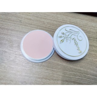 Phấn phủ Bông Lúa  LONG WAY 10g, Thái Lan