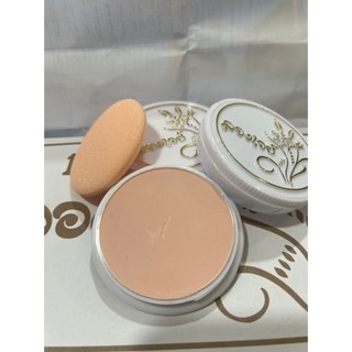 Phấn phủ Bông Lúa  LONG WAY 10g, Thái Lan