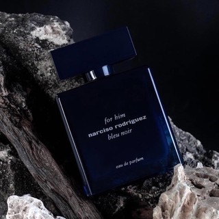 [Mẫu thử nước hoa 5ml - 10ml] Narciso Bleu Noir EDP for Men